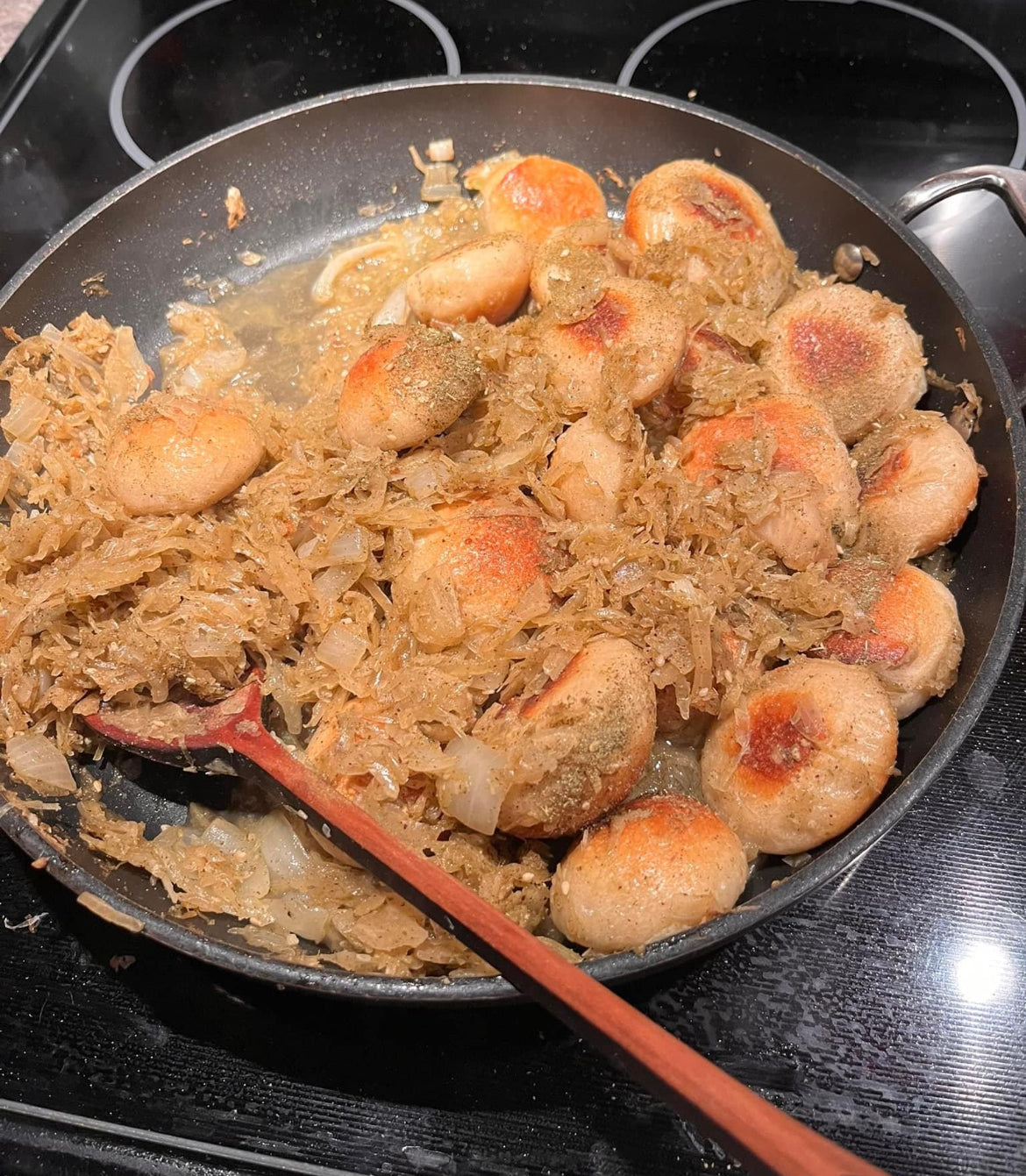 Classic Italian and Bobalky Balls