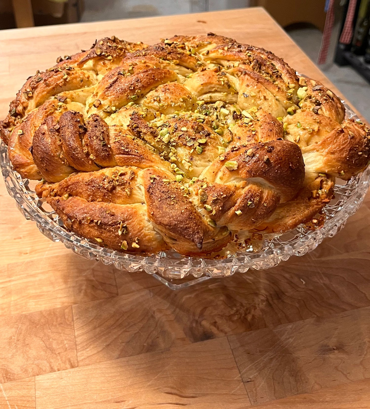 Easter Bread Preordering Is Now Open!