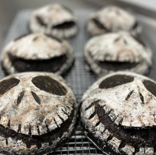 Rye Skellington