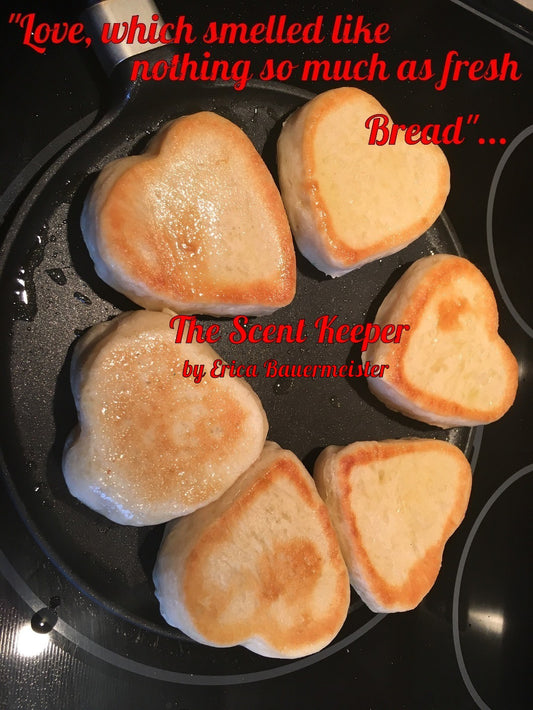 Love Muffins